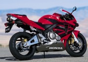 Honda CBR600RR